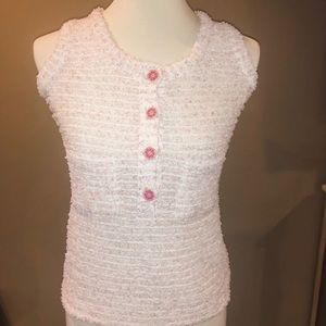 **SOLD** Chanel sweater